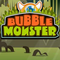 bubble-monster