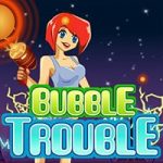 bubble-trouble