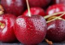 Mihaela Bilic avertizează: „Cireșele îngrașă teribil!” Topul fructelor care aduc kilograme în plus