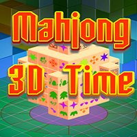 mahjong-3d-time