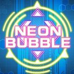 neon-bubble