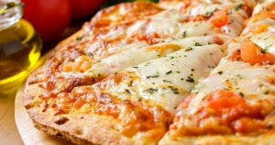 Cum s-a născut cea mai simplă și populară pizza? Povestea e nebănuită