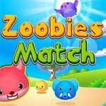 zoobies-match