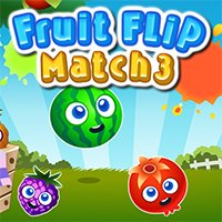 fruit-flip-match-3