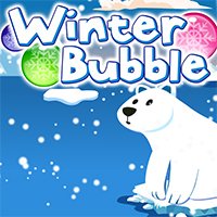 winter-bubble