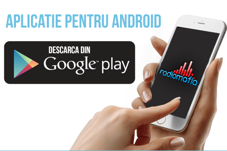 Radio Manele Aplicatie Android